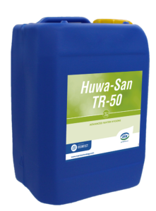 Huwa-San TR-50 Packshot