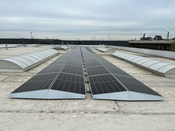 solar panels 3