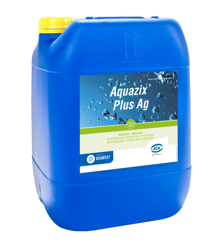 Aquazix Plus Ag