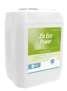 Packshot Zix Eco Power