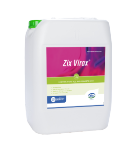 Zix Virox packshot