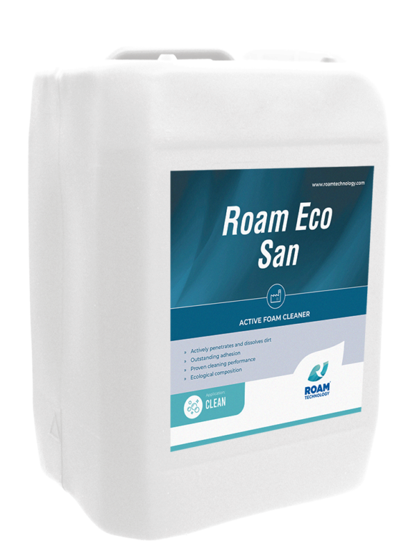 Roam Eco San_industrial_20L_packshot_3D