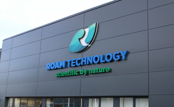 Roam Technology Company