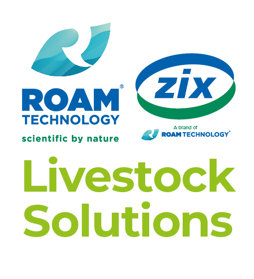 Roam Technology Zix Livestock Solutions