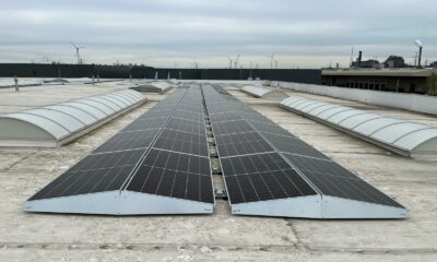 paneles solares