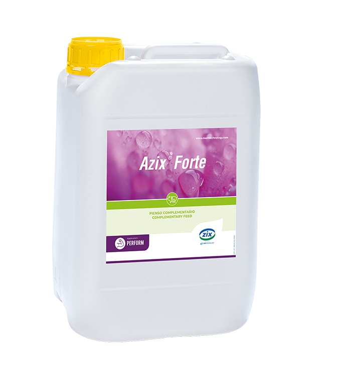 Azix Forte Packshot