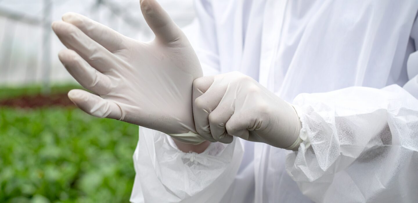 Biosecurity