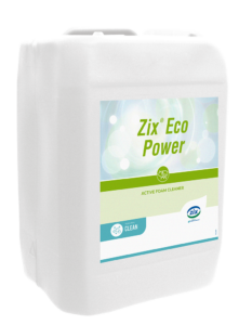Zix Eco Power