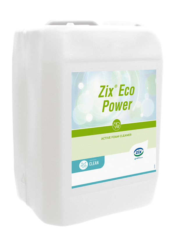 Zix Eco Power