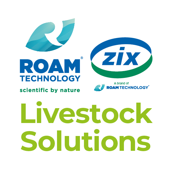 Roam Technology Zix Livestock Solutions
